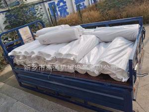 橡膠彈簧客戶使用現(xiàn)場